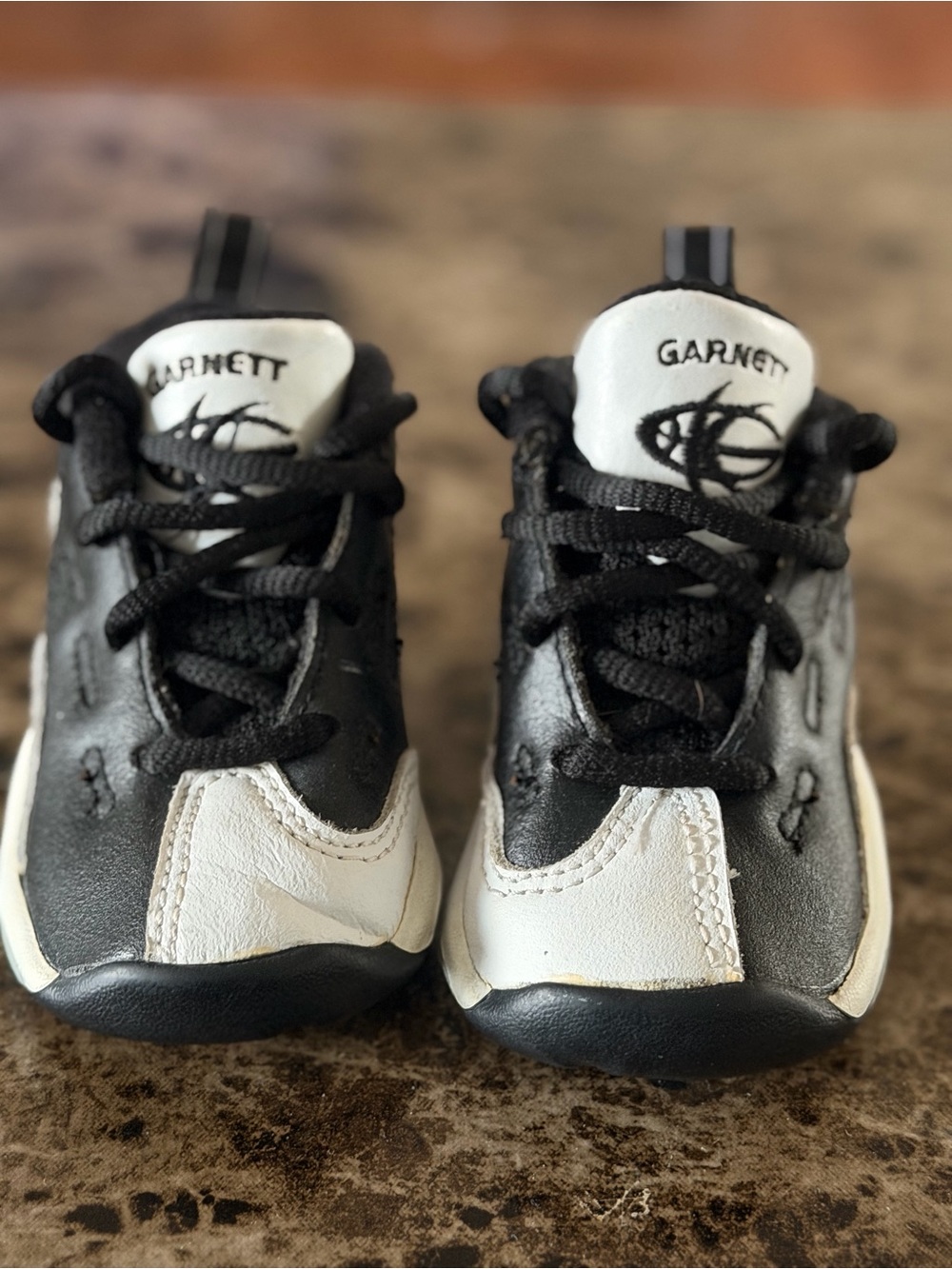 Kevin Garnett Nike